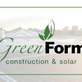 GreenForm Roofing And Solar NC in Cary, NC Roofing & Siding Materials