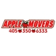 Apple Movers in Yukon, OK Office Movers & Relocators