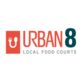Urban8 Food Court in The Colony, TX Health Food Restaurants