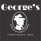 George's at Kaufman Astoria Studios in Astoria, NY American Restaurants