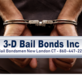 3-D Bail Bonds, in New London, CT Law & Financial Printers