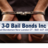 3-D Bail Bonds, in New London, CT
