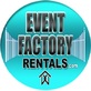 Event Factory Rentals - Atascadero in Atascadero, CA Restroom Equipment