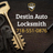 Destin Auto Locksmith in Washington Heights - New York, NY 10032 Locks & Locksmiths