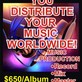 Music & Studio Services in Financial District - New York, NY 10004