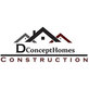 Dconcepthomes in Roswell, GA Kitchen Remodeling