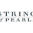 String of Pearls in Saint Simons Island, GA