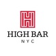 High Bar New York in Clinton - New York, NY Bars