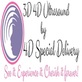 3D 4D Ultrasound by 4D Special Delivery in Rancho Cucamonga, CA Ultrasound Services