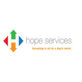 Hope Services in San Jose, CA Charitable & Non-Profit Organizations