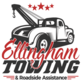 Ellingham Towing & Roadside Assistance in Manteno, IL Towing