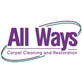 All Ways Carpet Cleaning & Restoration in Frisco, TX Carpet & Rug Cleaners Water Extraction & Restoration