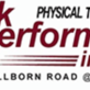 Peak Performance in Motion in College Station, TX Physical Therapists