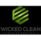 Wicked Clean in Hanover, MA Window & Blind Cleaning