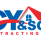 Cy & Son Contracting in Spring Valley, NY Builders & Contractors