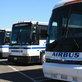 Santa Barbara Airbus in Goleta, CA Advertising Airport