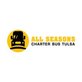 All Seasons Charter Bus Tulsa in Tulsa, OK Bus Charter & Rental Service