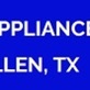 All-Star Appliance Repair of Allen in Allen, TX Appliance Service & Repair