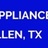 All-Star Appliance Repair of Allen in Allen, TX