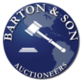 Barton & Son Auctioneers in Bagwell, TX Auctioneers & Auction Houses