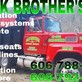 Click Brothers in Hagerhill, KY Masonry Contractors