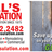 Hills Home & Commercial Insulation in Seven Points, TX