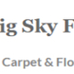 Big Sky Flooring in Ronan, MT Flooring Contractors