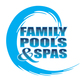 Family Pools & Spas in Ashland, OH Swimming