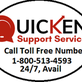 Quicken Customer Support Number 1-800-513-4593 in Stockton, CA Financial Advisory Services