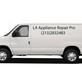 LA Appliance Repair Pro in New Downtown - Los Angeles, CA Appliance Repair And Maintenance