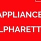 Red's Appliance Repair of Alpharetta in Alpharetta, GA Appliances Parts