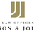 Johnson & Johnson Law Offices in Summerlin North - Las Vegas, NV