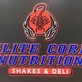 Elite Core Nutrition in Pharr, TX Nutrition Centers