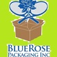BlueRose Packaging in Signal Hill, CA Industry & Manufacturing