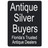 Antique Silver Buyers in Largo, FL