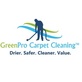 Greenpro Carpet Cleaning in Franklin, TN Carpet Cleaning & Repairing