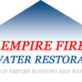 Empire Fire and Water Restoration in Colorado Springs, CO Fire & Water Damage Restoration Equipment & Supplies