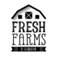 Fresh Farms E-Liquid in Fountain Valley, CA Retailers