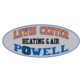 Lewis Center-Powell Heating & Air in Powell, OH Air Conditioning & Heating Equipment & Supplies