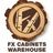 FX Cabinets Warehouse in City of Industry, CA