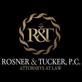 Rosner & Tucker P.C in Vineland, NJ Attorneys Personal Injury Law