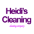 Heidi's Cleaning in Palo Alto, CA