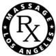Massage RX LA in Burbank, CA Massage Therapy