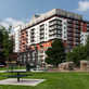 Radius Uptown Apartments in Capitol Hill - Denver, CO Apartments & Buildings