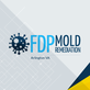 FDP Mold Remediation of Arlington in Ballston-Virginia Square - Arlington, VA Green - Mold & Mildew Services