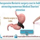 Obesity Surgery in India in Encanto - phoenix, AZ Healthcare Consultants