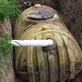 Gordon's Septic Service in Washington Court House, OH Septic & Water Storage Tanks