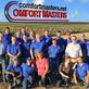 Comfort Masters Plumbing Heating and Air Conditioning in Lubbock, TX Contractors Equipment