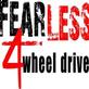 Fearless 4 Wheel Drive in Redding, CA Wheel & Rim Repairing