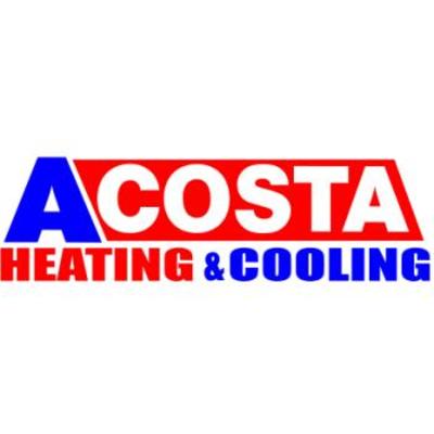 Acosta Heating & Cooling in Clanton Park-Roseland - Charlotte, NC Air Conditioning & Heating Repair